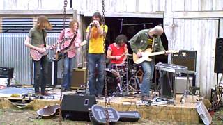 These United States - The Important Thing