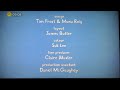 Peppa Pig End Credits The Balloon Ride Songs 2006