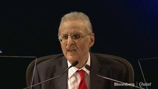 ITC's To Foray Into New Sectors: Chairman Deveshwar