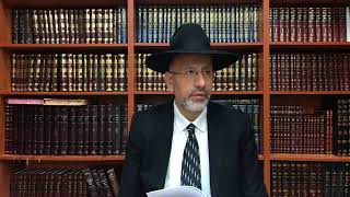 PESSAH Pourquoi on l appelle CHABBAT HAGADOL ?