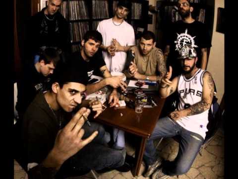 Truceklan - In The Panchine