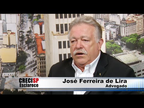 CRECI Esclarece 190 - Corretor Associado