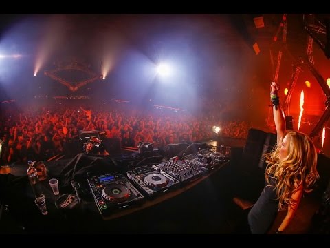 Qlimax 2015 | Deetox
