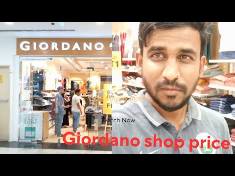 Giordano shop t.srt price batha big offer ...