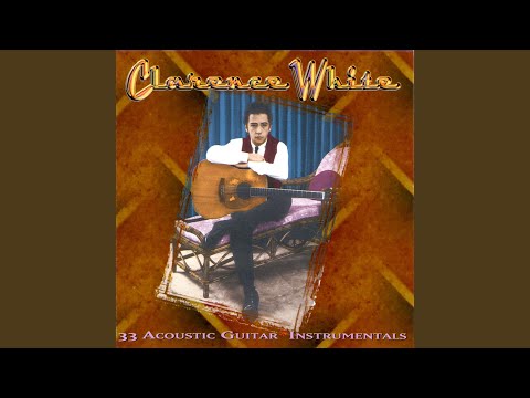 Jimmy Brown The Newsboy - Clarence White
