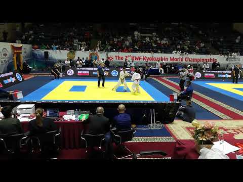 Artur Arushanyan🇦🇲 VS Karpis Karapetyan🇦🇲