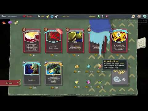Slay the Spire: Daily Spire Zone [12]