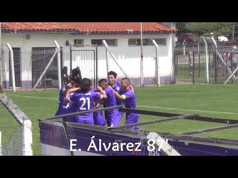 Sub 17 Fecha 9 Torneo Clausura 2018 Defensor Sp 1 River Plate 0