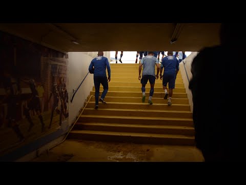 TV Avaí | Bastidores: Avaí 2x2 Cruzeiro