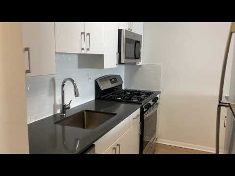 Emerson Place Apartments - Boston - H/J 1 Emerson - 15H