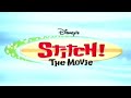 4K Quality Stitch The Movie UK DVD VHS Trailer Autumn 2003