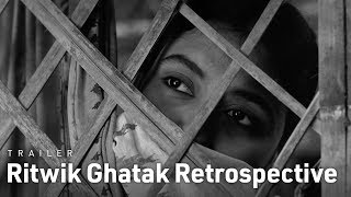 Ritwik Ghatak Retrospective | Trailer | Nov. 1-6