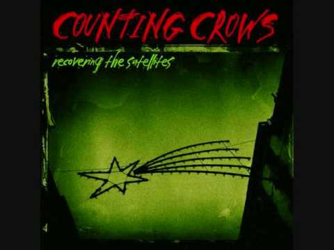 Counting Crows - Another Horsedreamer's Blues