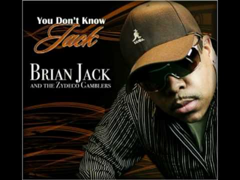 Brian Jack-Gotta Be Me
