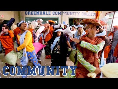 The End Of The Great War | Community