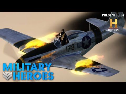 WWII Battles vs Japan | Dogfights