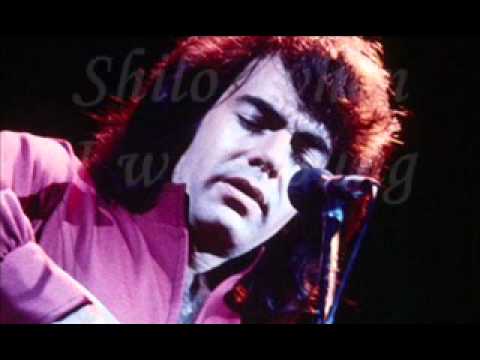 Neil Diamond - Shilo (W lyrics)
