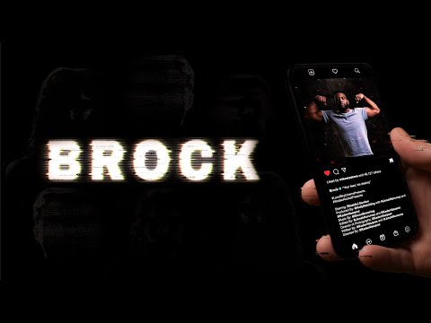 BROCK (2025) - TRAILER