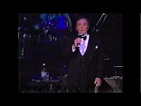 Al Martino live - Begin The Beguine