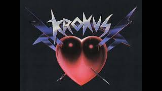 Krokus - Shoot Down The Night (1988)