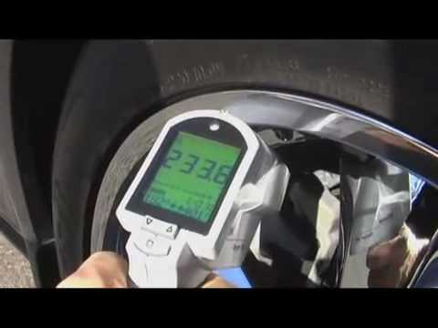 MGP Caliper Cover Field Chrysler 300 Test
