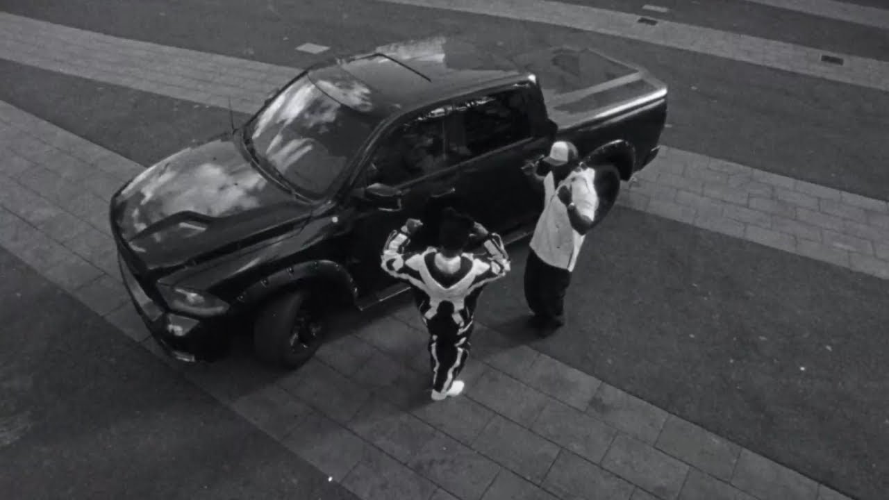 Dinos - STACKS (w/ Zed)