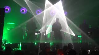 Project Pitchfork - Drone State (Live in Bremen 23.03.2019)