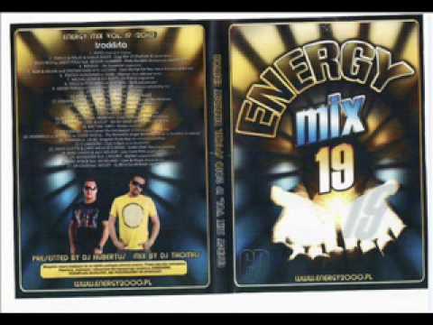 Energy Mix Vol. 19 2010 - Track 9