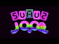 Super Jojo Intro Logo Effects