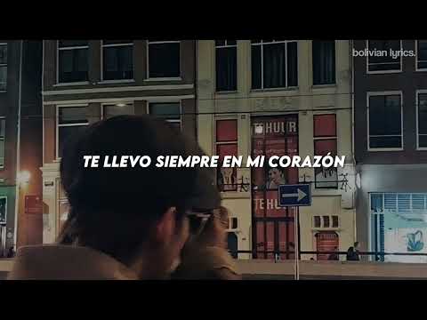 Grupo 5, Noel Schajris - Eres Mi Bien (Letra)