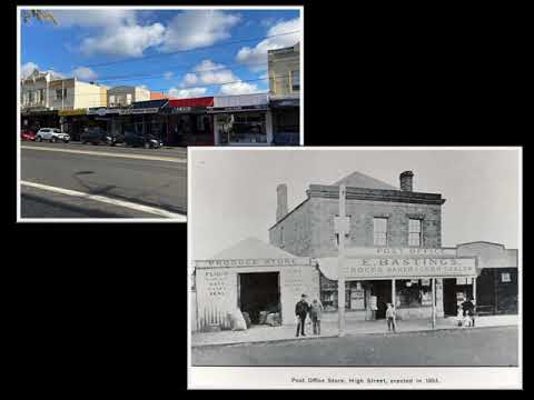 Northcote Hill Tour   East Side   Part 1