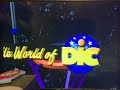 Opening To Dennis The Menace Cruise Control 2003 DVD