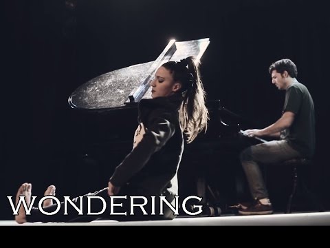Kalvich - Wondering - (Official Video)