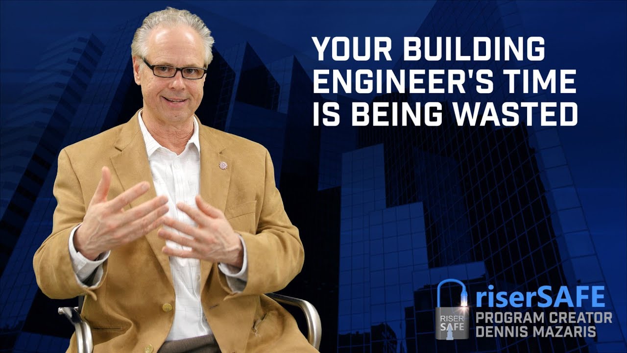 Telecom Service Providers Are Wasting Your Building Engineer's Valuable Time