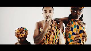 Da Flyy Hooligan - Asantihini *Official Video*