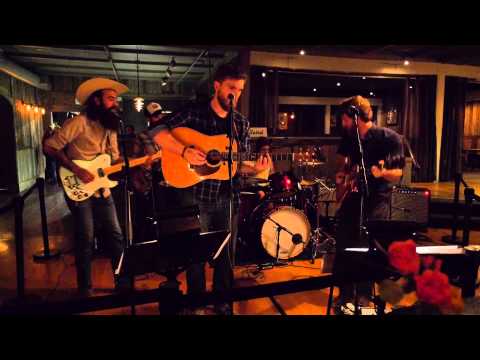 The Beatles - "I Want You (She's So Heavy)" - by The Terrapin Family Band