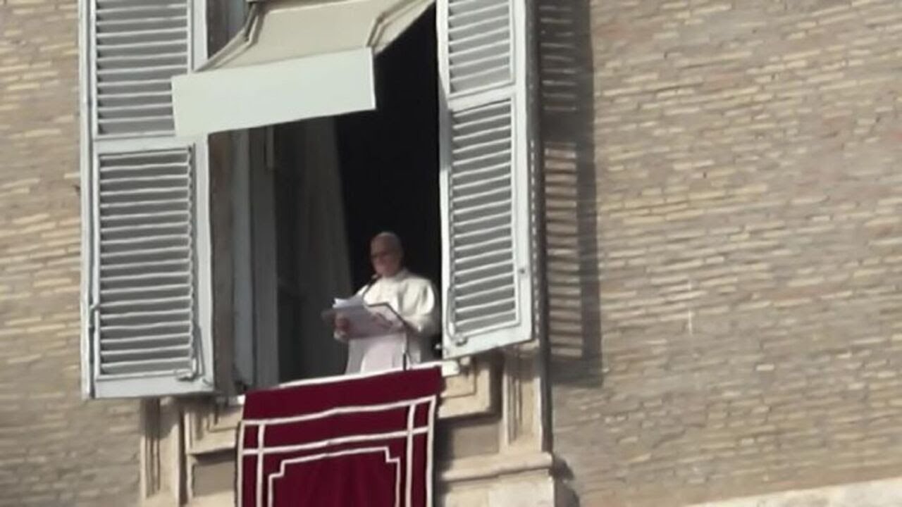 Papa Leone XIV: "Senza desiderio di bene non avrebbe senso girare il calendario"