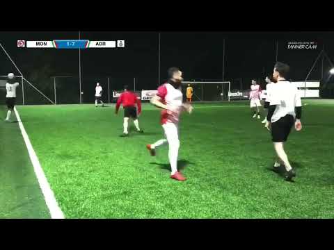 MONTEPORZIO VS ADRIA C8 2022-2023