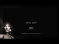 Rutshelle Guillaume Good God Official Lyric Video