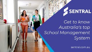 Download lagu Get to know Sentral | Australia's top School Management System | trusted by over 2500 schools mp3 Download lagu Get to know Sentral | Australia's top School Management System | trusted by over 2500 schools mp3