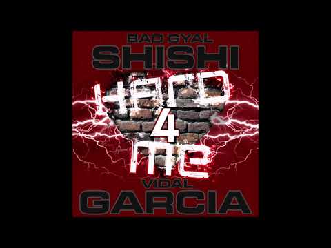 HARD 4 ME STARRING BAD GYAL SHISHI AND VIDAL GARCIA