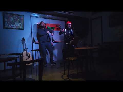 Me cago en la puta navidad (homenaje poético-musical)