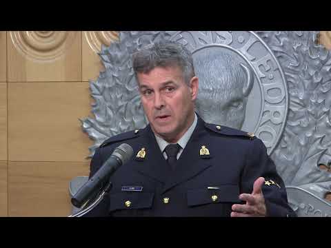 RCMP looking for suspects after missing Saskatchewan girl found