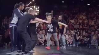 ** B-boy Top Sets Ever **