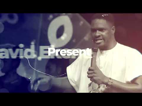 Just Worship 2020 @ David Ekene Greater Tomorrow