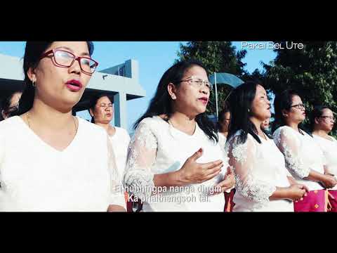 ECA CENTRAL NUTE || VOLUME - II || 07 KAPHAL THENG TAI