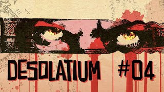 PRZEgrane - Desolatium PL #4 - Nie jesteśmy tu mile widziani (Gameplay - Xbox Series X)