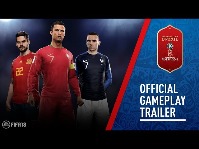Fifa 18 World Cup Review Ndtv Gadgets 360