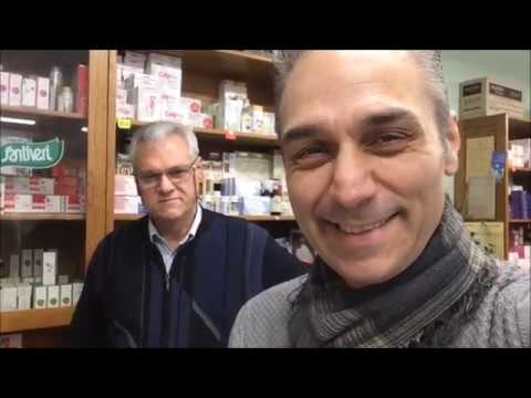 Erboristeria: Le Proprietà dell'Eufrasia..Con l'erborista Claudio Tardelli