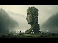 S O L A C E - Ethereal Meditative Ambient Music - Deep & Healing Soundscape